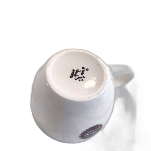 2 Cafe Escapes Cups With Saucers Open Box-Coffee Cup - Picture 5 of 7